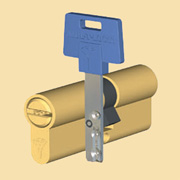 цилиндр mul-t-lock (мультилок) interactive